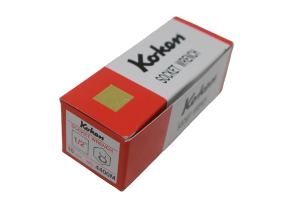 KOKEN-4400M-8-ลูกบ๊อก-1-2นิ้ว-6P-8mm